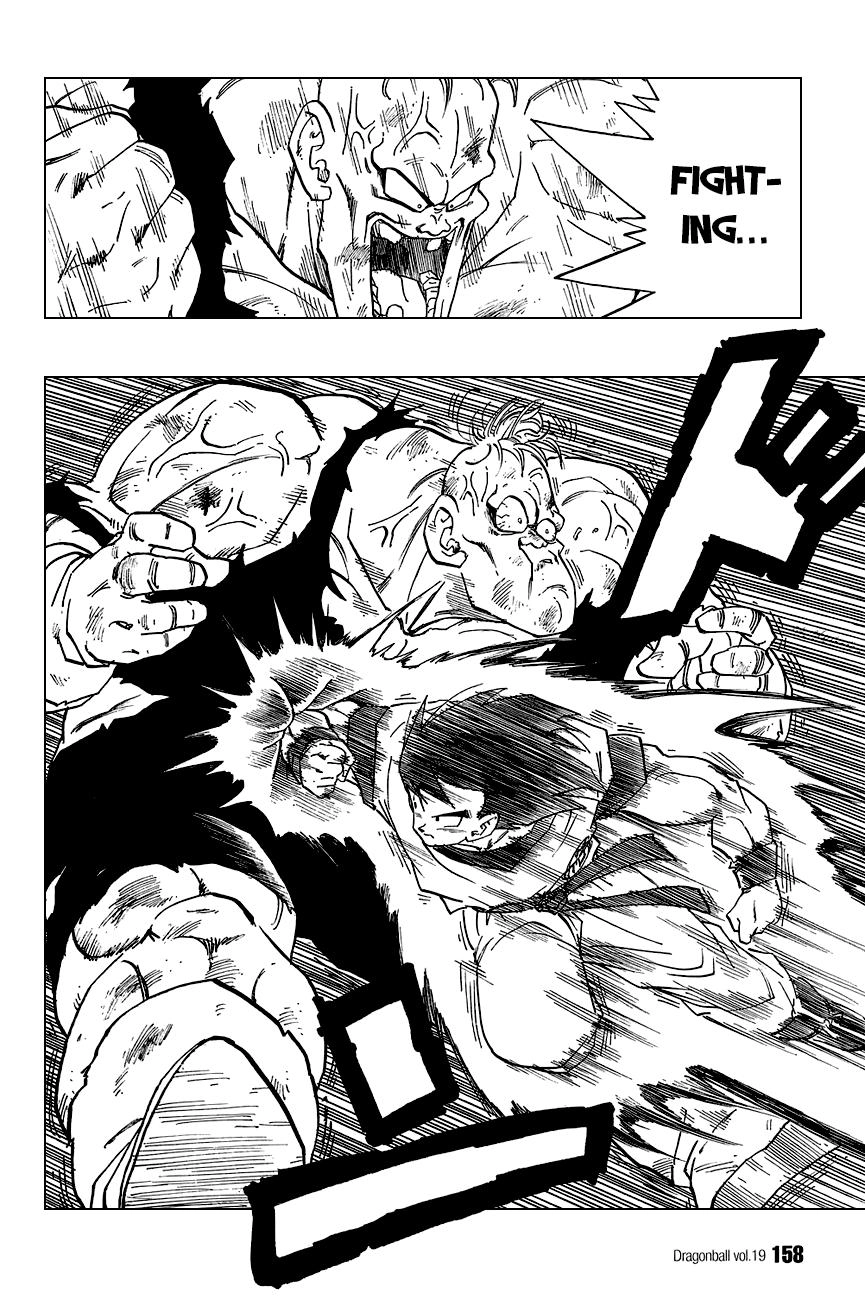 7 Viên Ngọc Rồng Chapter 280 - 11