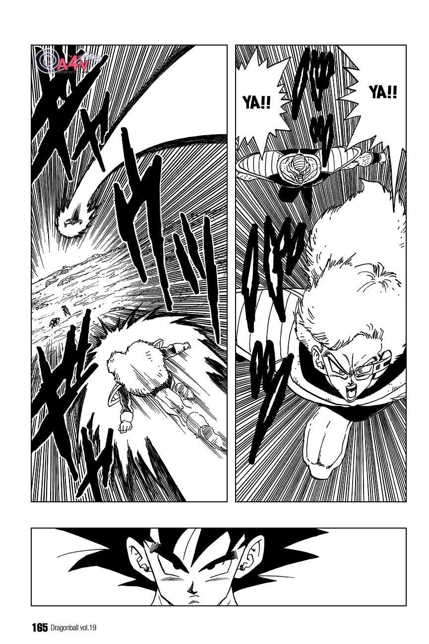 7 Viên Ngọc Rồng Chapter 281 - 4