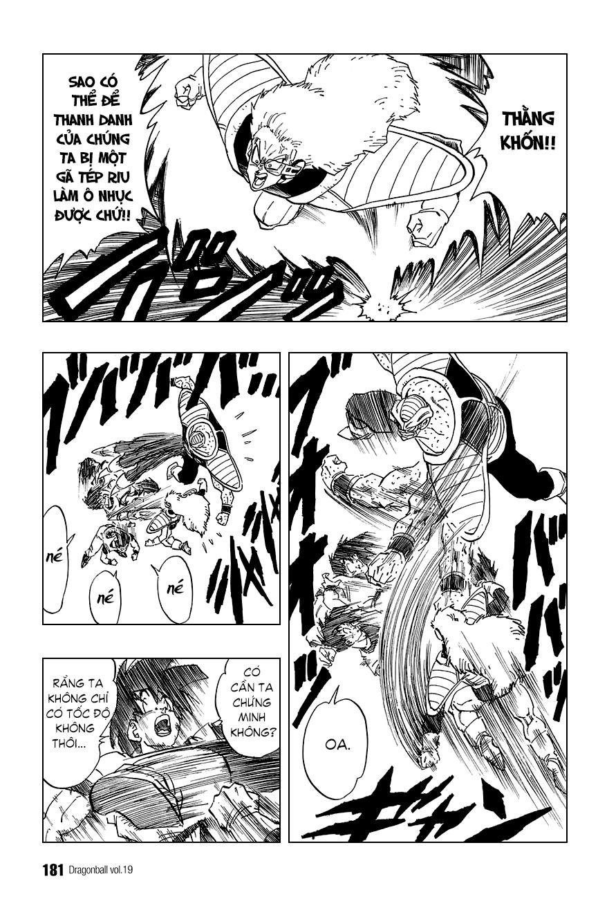 7 Viên Ngọc Rồng Chapter 282 - 5