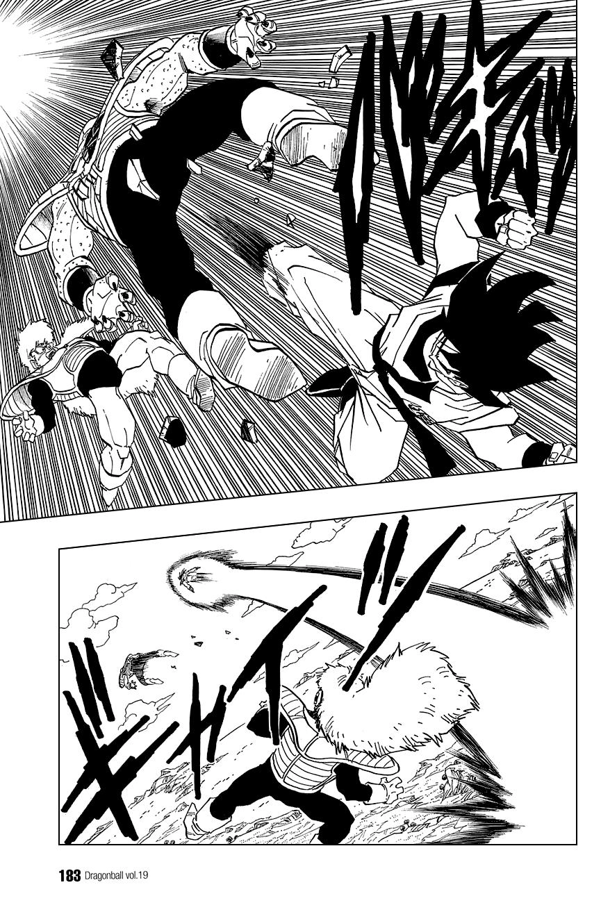 7 Viên Ngọc Rồng Chapter 282 - 7