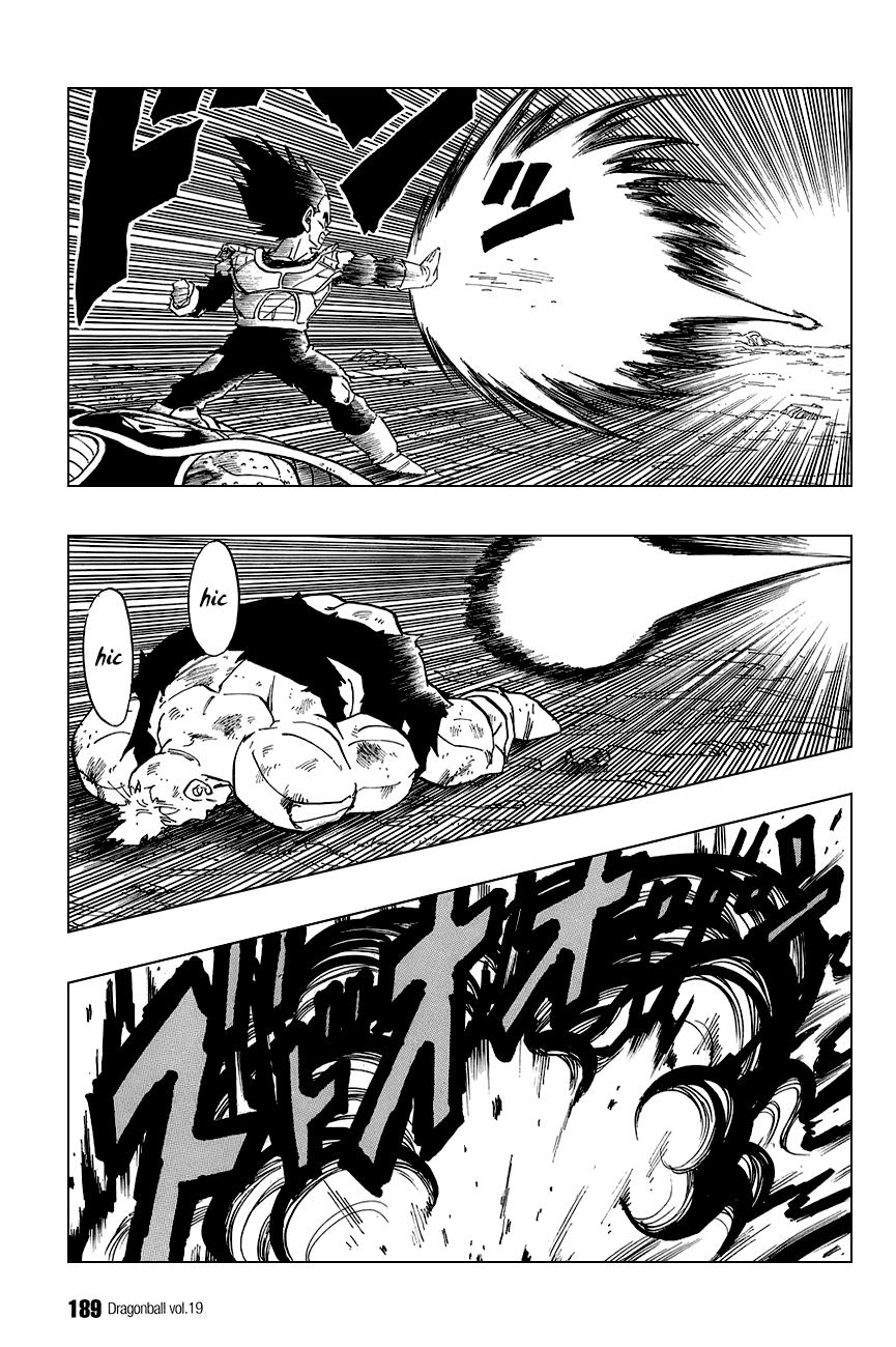 7 Viên Ngọc Rồng Chapter 282 - 13