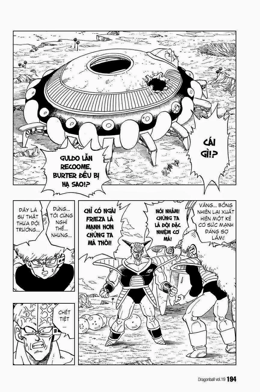 7 Viên Ngọc Rồng Chapter 283 - 2