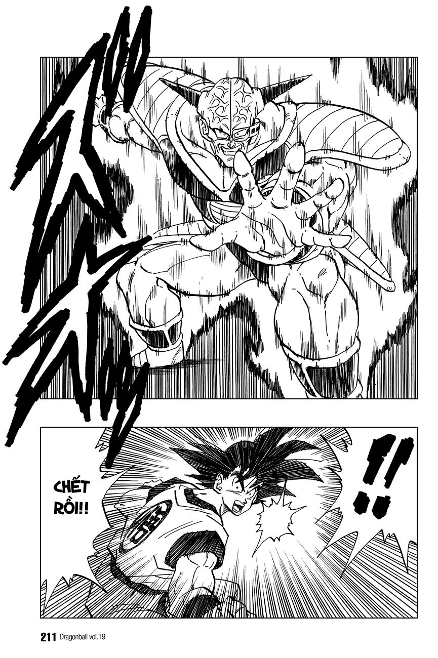 7 Viên Ngọc Rồng Chapter 284 - 6