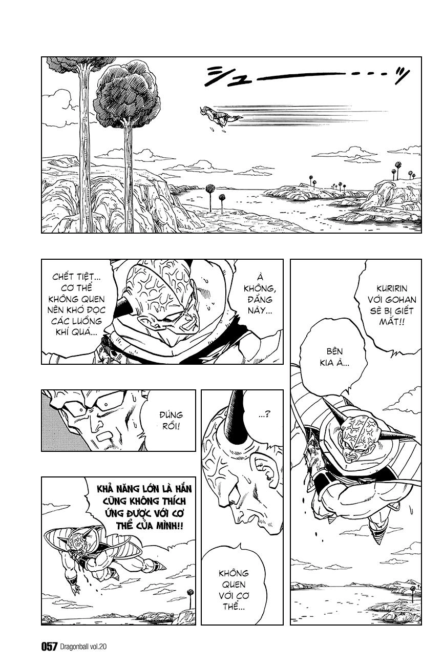 7 Viên Ngọc Rồng Chapter 288 - 9