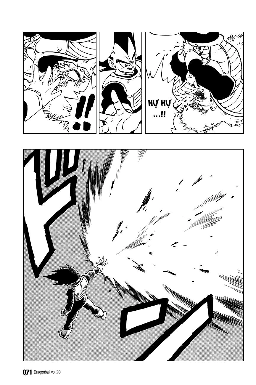 7 Viên Ngọc Rồng Chapter 289 - 8