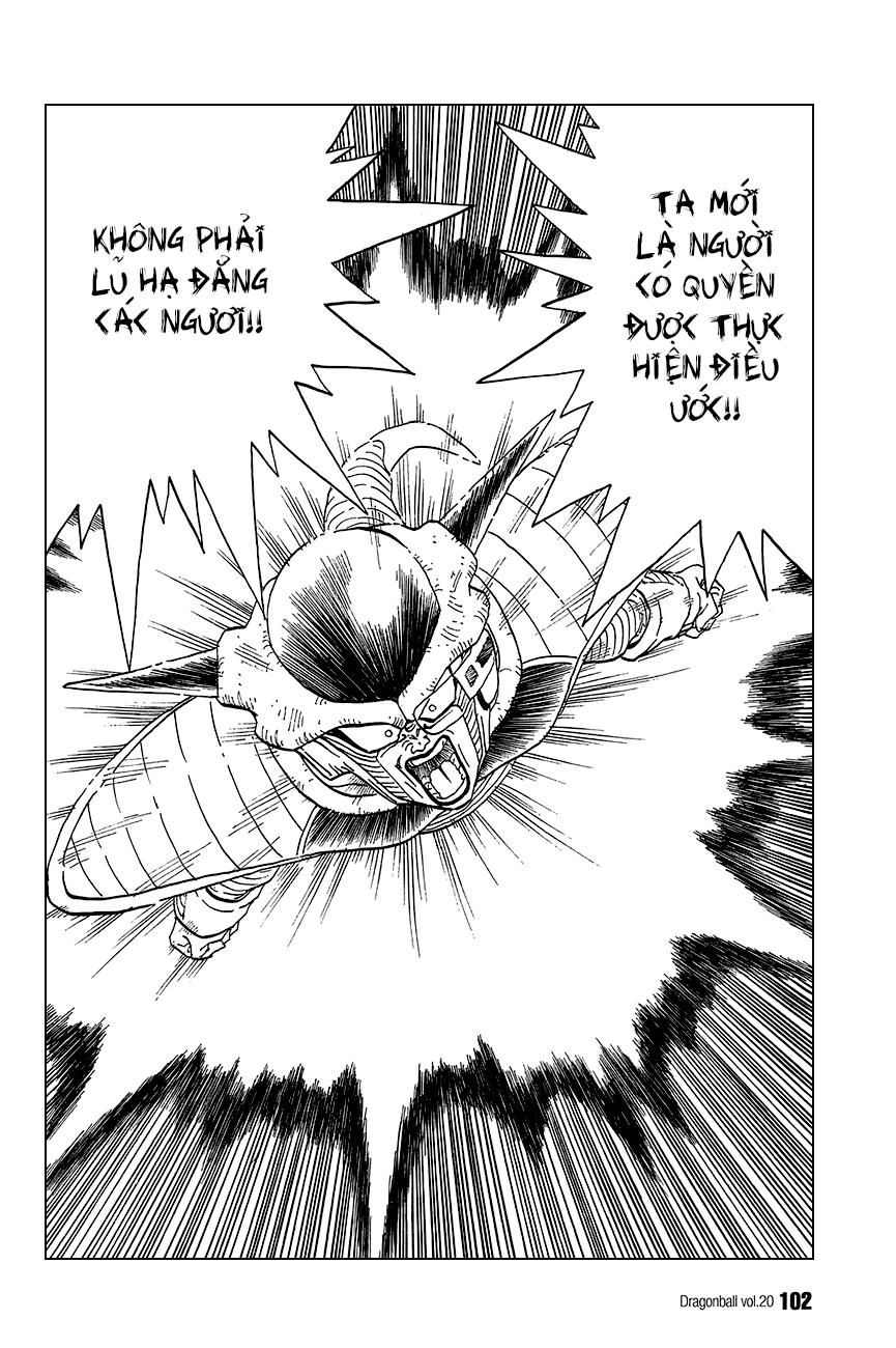 7 Viên Ngọc Rồng Chapter 291 - 11