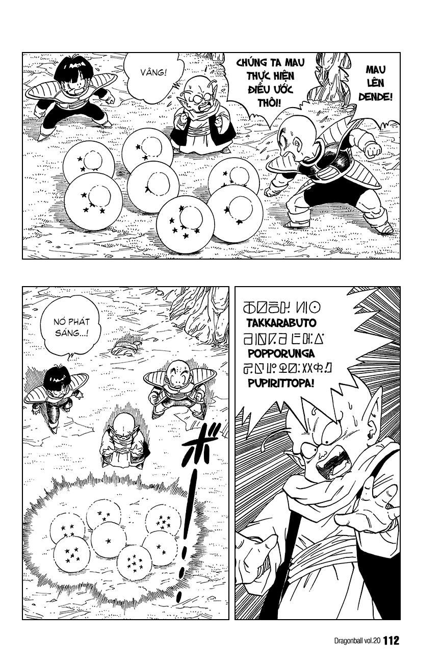 7 Viên Ngọc Rồng Chapter 292 - 7