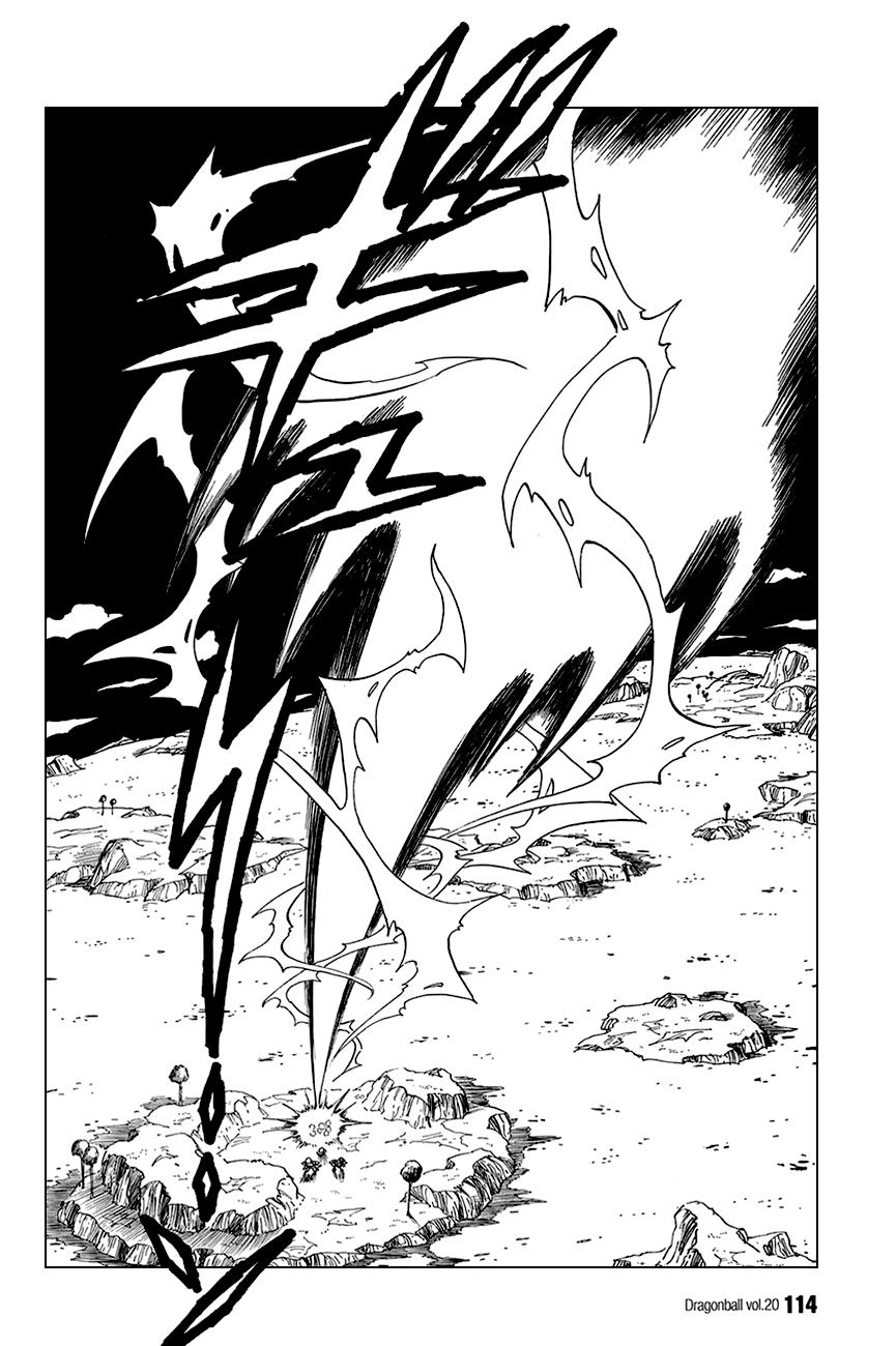 7 Viên Ngọc Rồng Chapter 292 - 9