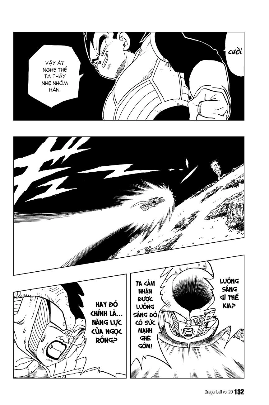 7 Viên Ngọc Rồng Chapter 293 - 13