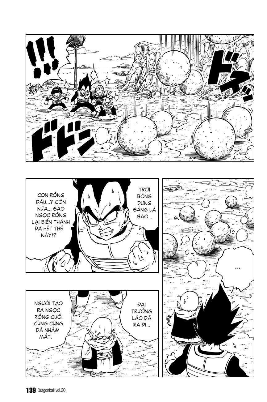 7 Viên Ngọc Rồng Chapter 294 - 6