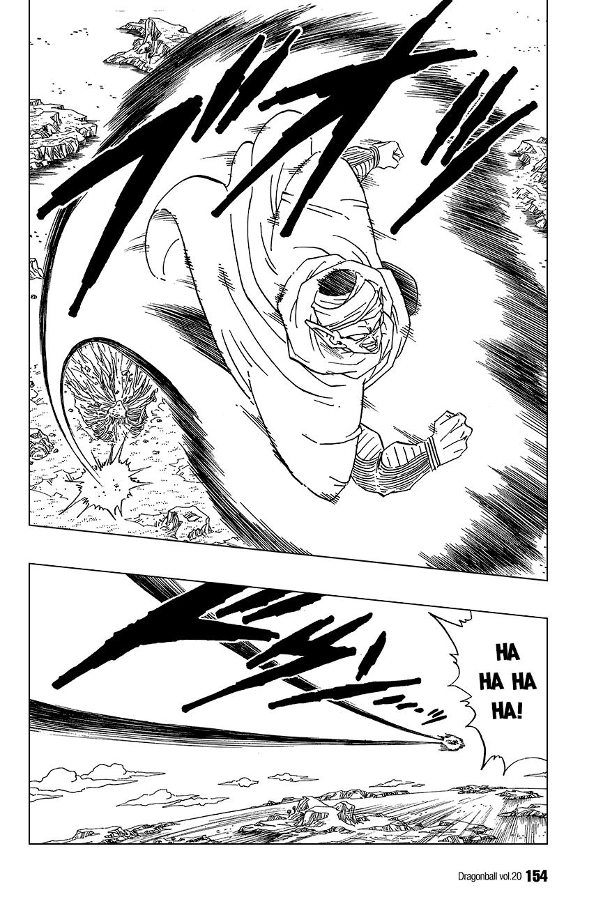 7 Viên Ngọc Rồng Chapter 295 - 7