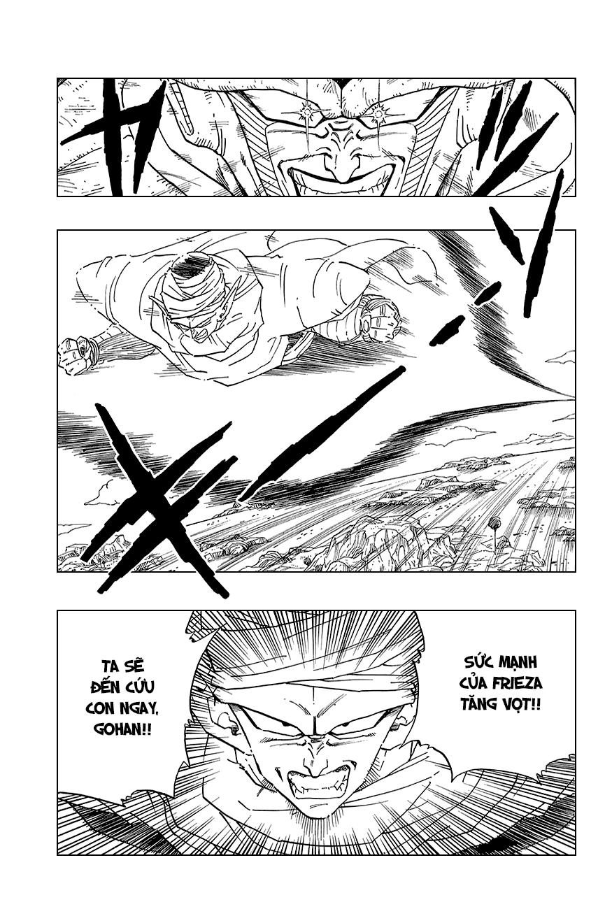 7 Viên Ngọc Rồng Chapter 297 - 14