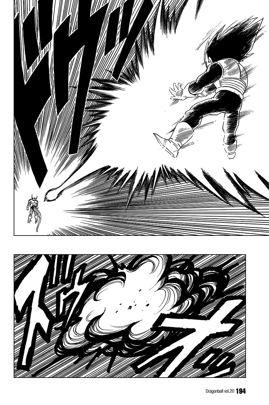 7 Viên Ngọc Rồng Chapter 298 - 5