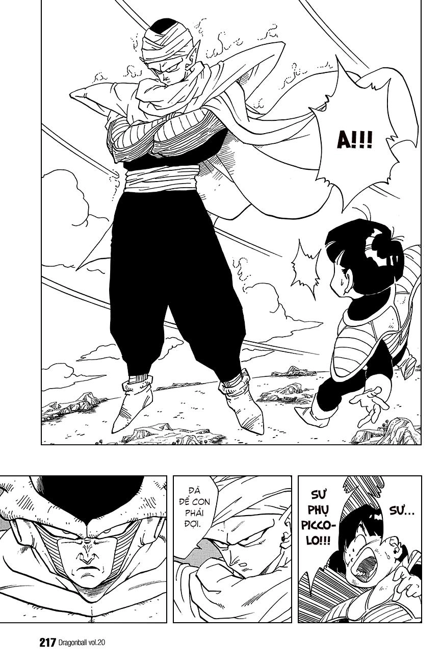 7 Viên Ngọc Rồng Chapter 299 - 14