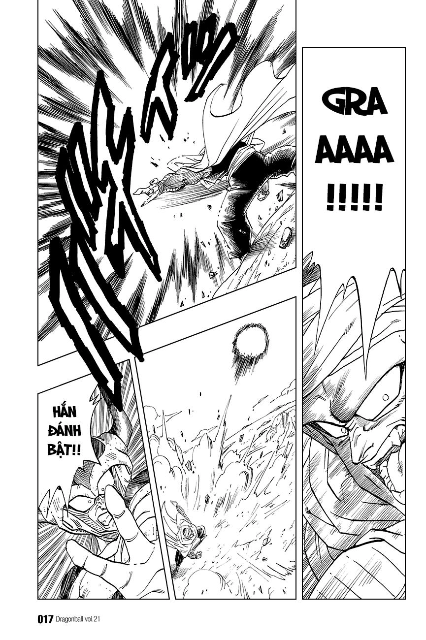 7 Viên Ngọc Rồng Chapter 300 - 13