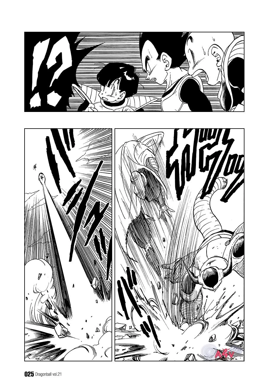 7 Viên Ngọc Rồng Chapter 301 - 5