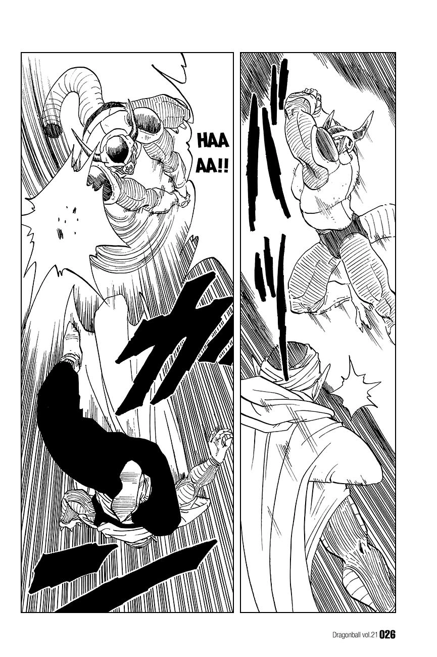 7 Viên Ngọc Rồng Chapter 301 - 6