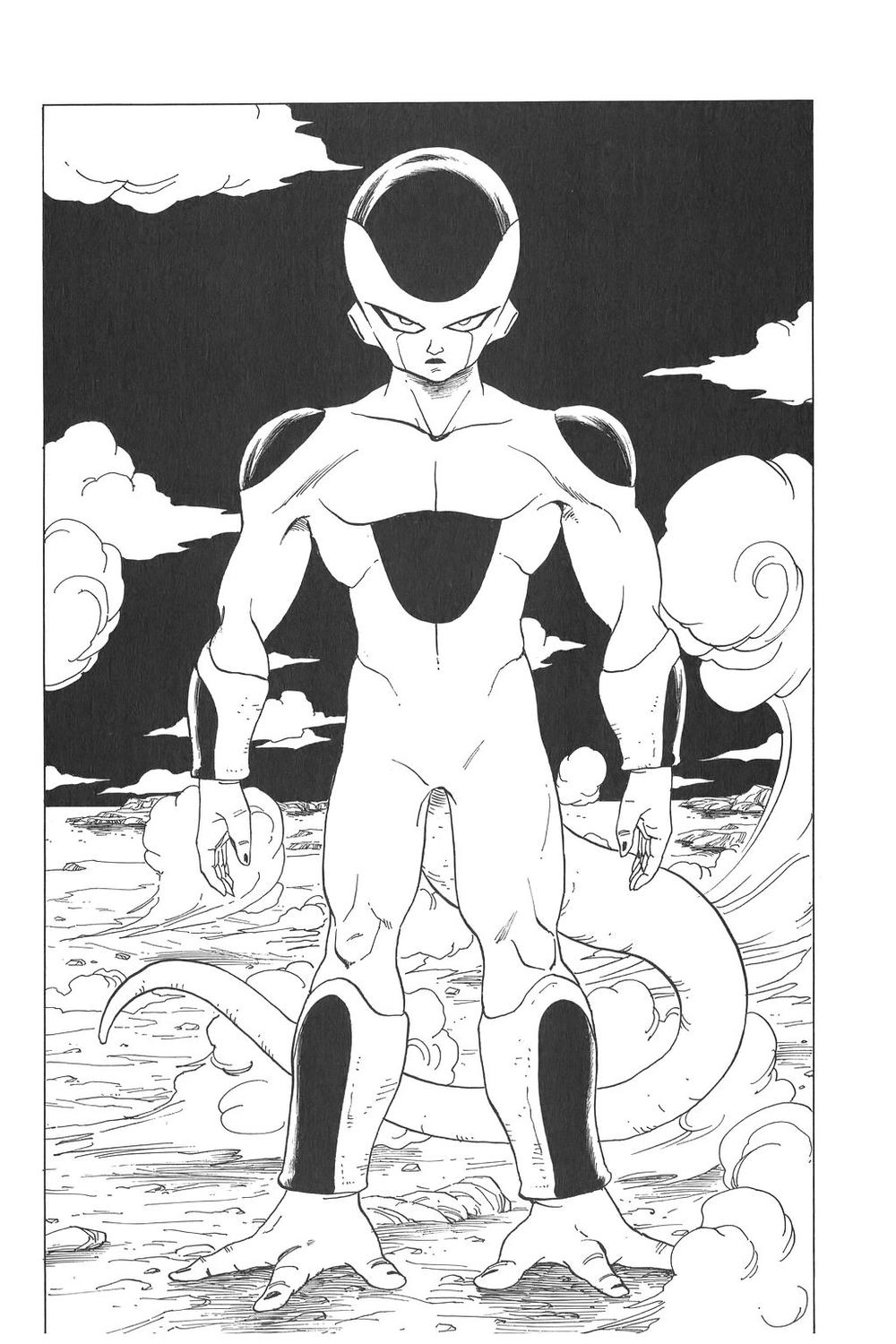 7 Viên Ngọc Rồng Chapter 304 - 12