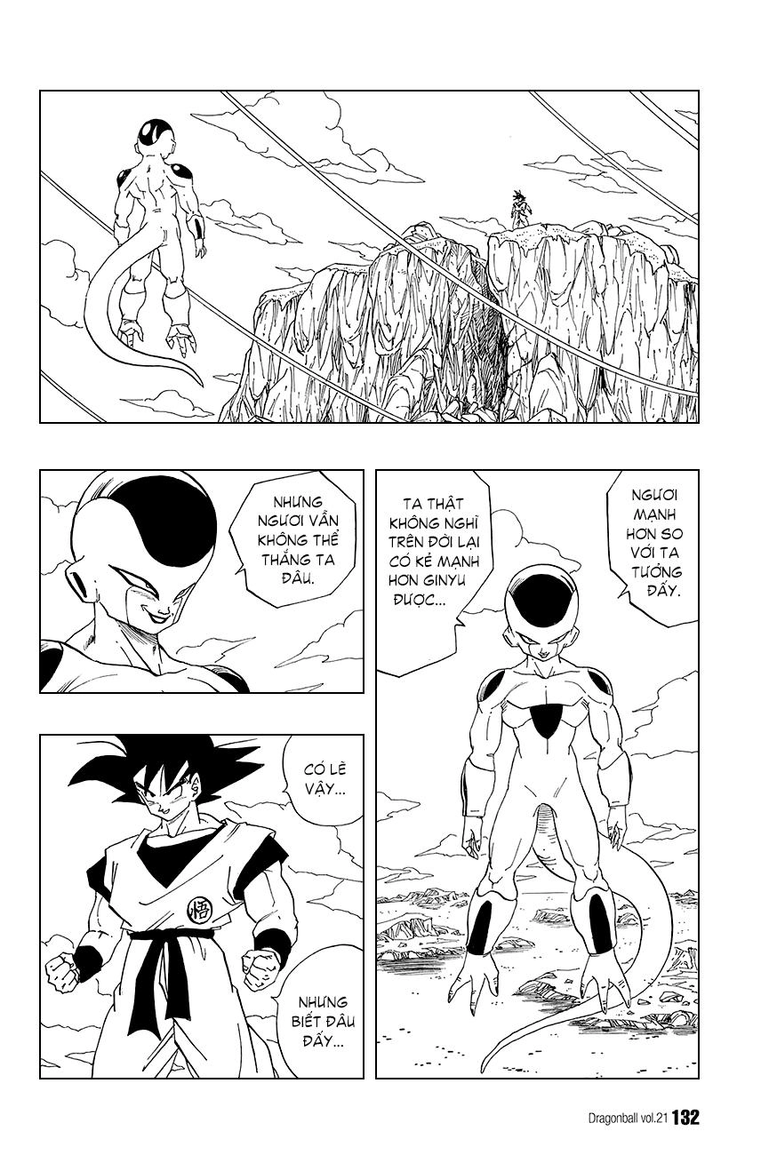 7 Viên Ngọc Rồng Chapter 309 - 2