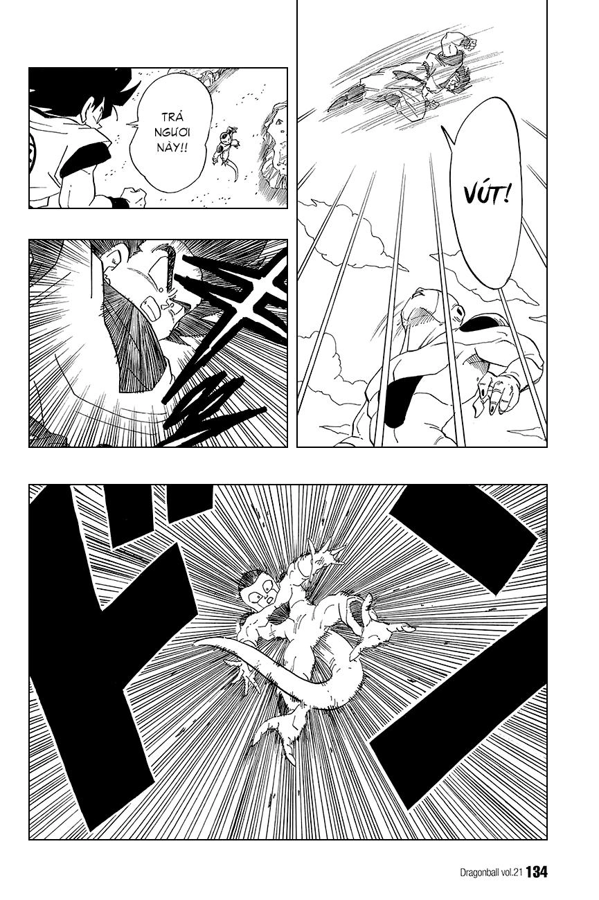 7 Viên Ngọc Rồng Chapter 309 - 4