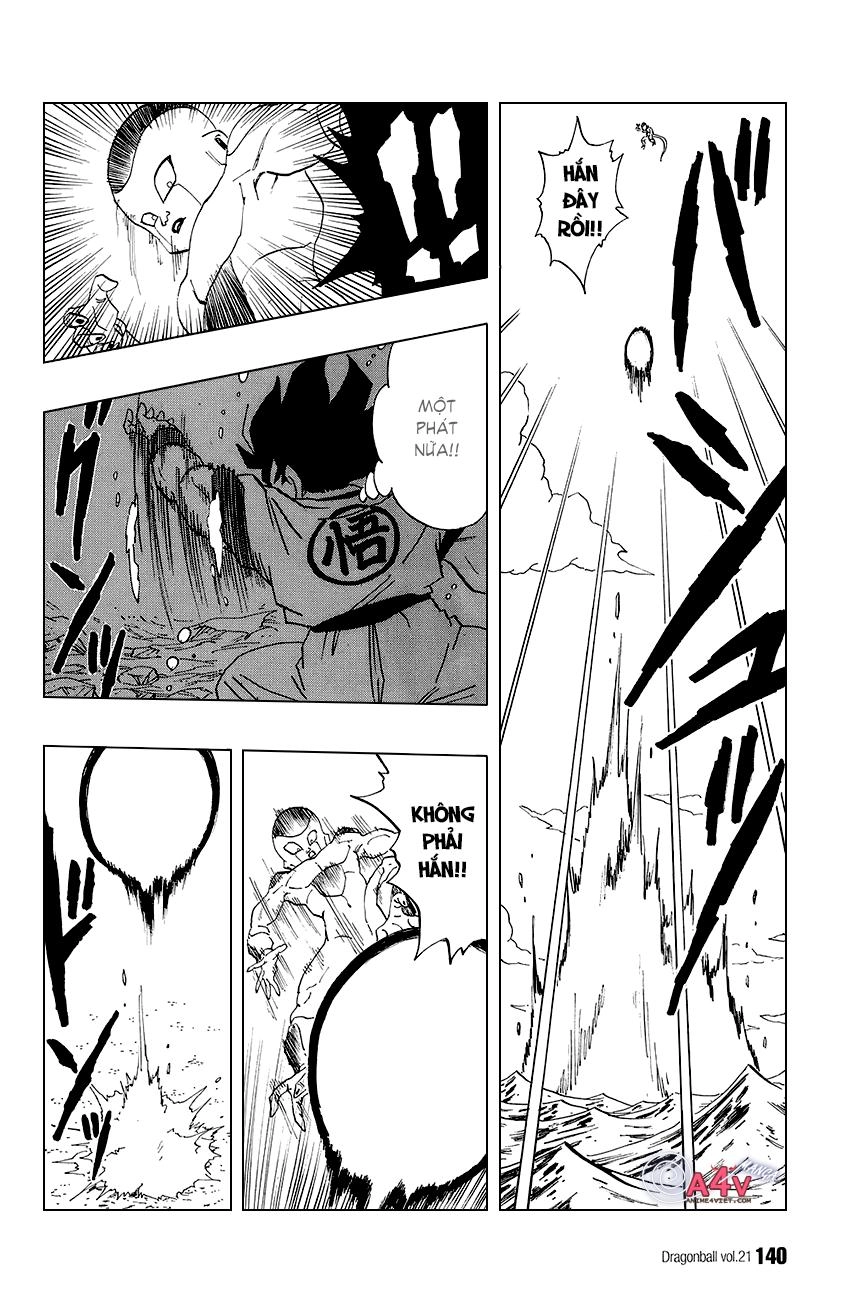 7 Viên Ngọc Rồng Chapter 309 - 10