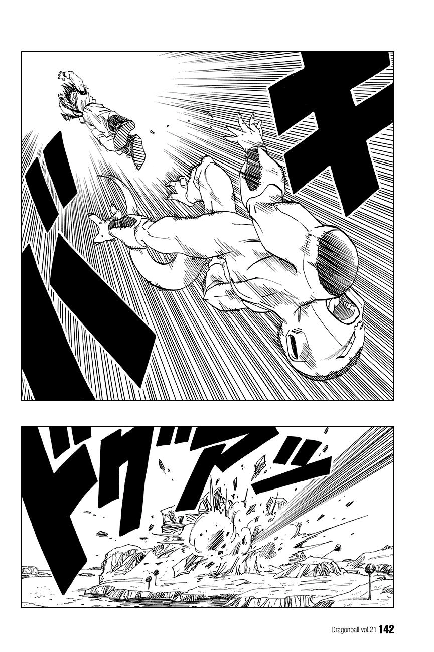 7 Viên Ngọc Rồng Chapter 309 - 12