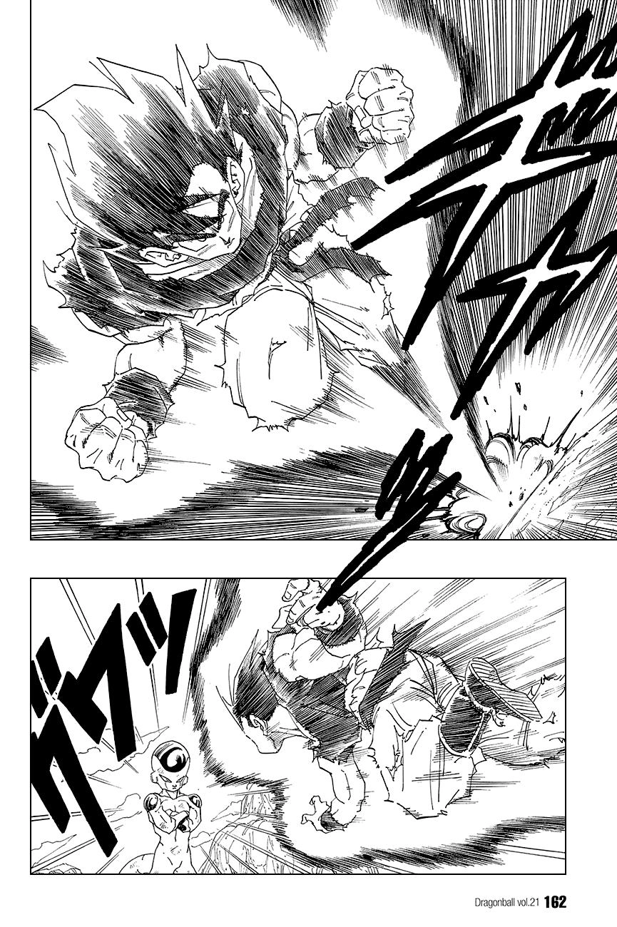 7 Viên Ngọc Rồng Chapter 311 - 5