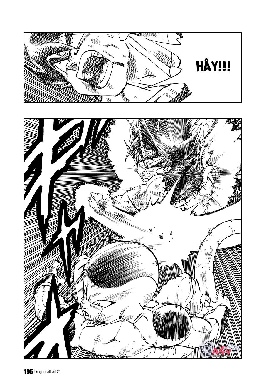 7 Viên Ngọc Rồng Chapter 313 - 10