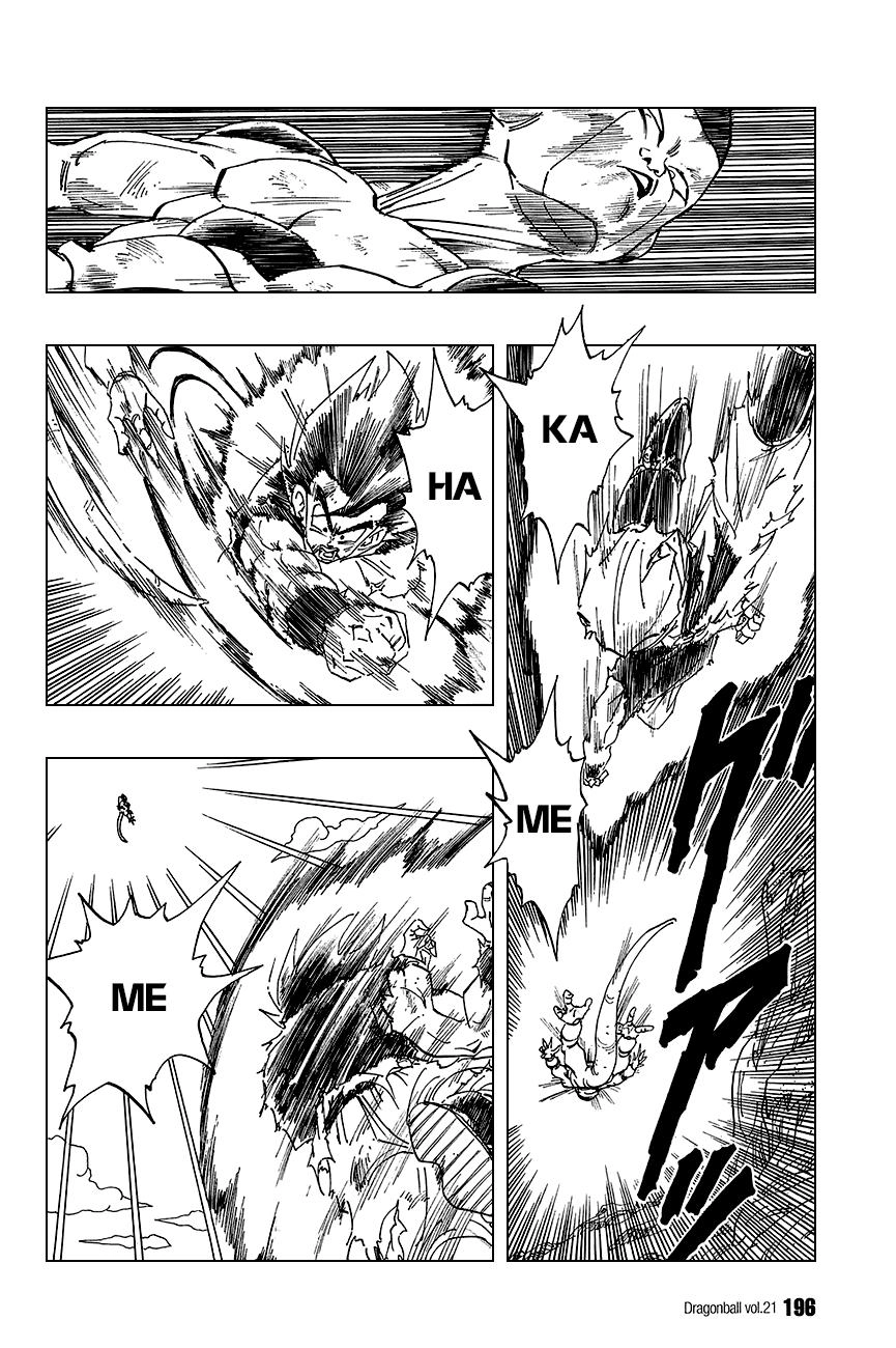 7 Viên Ngọc Rồng Chapter 313 - 11