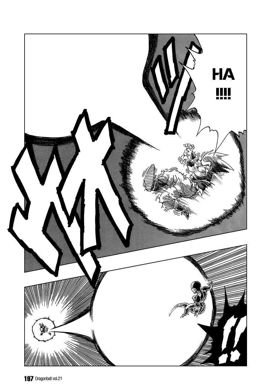 7 Viên Ngọc Rồng Chapter 313 - 12