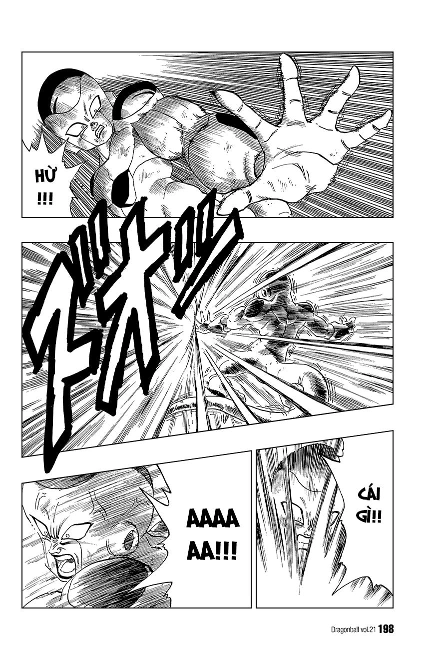 7 Viên Ngọc Rồng Chapter 313 - 13