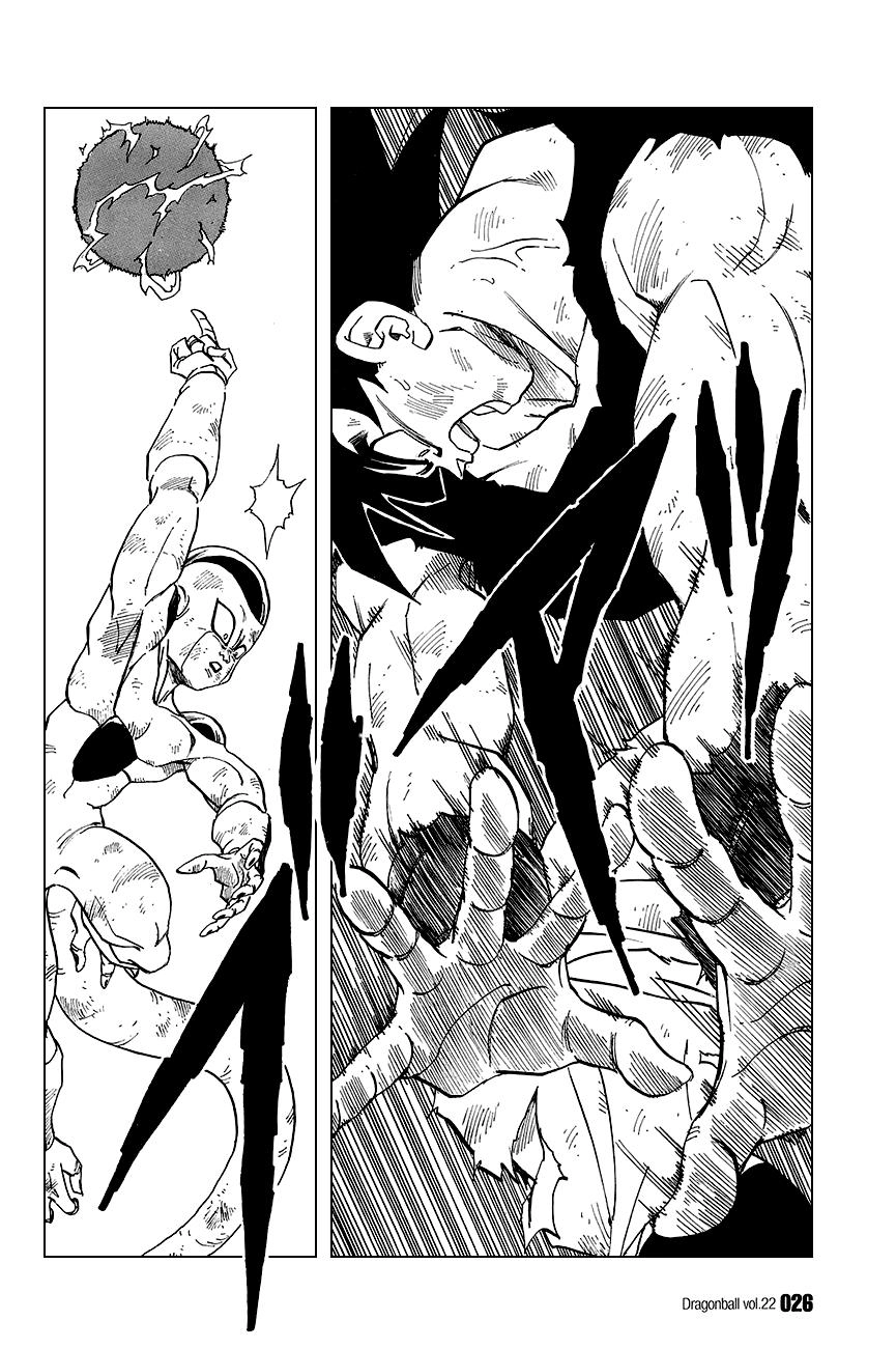 7 Viên Ngọc Rồng Chapter 316 - 6