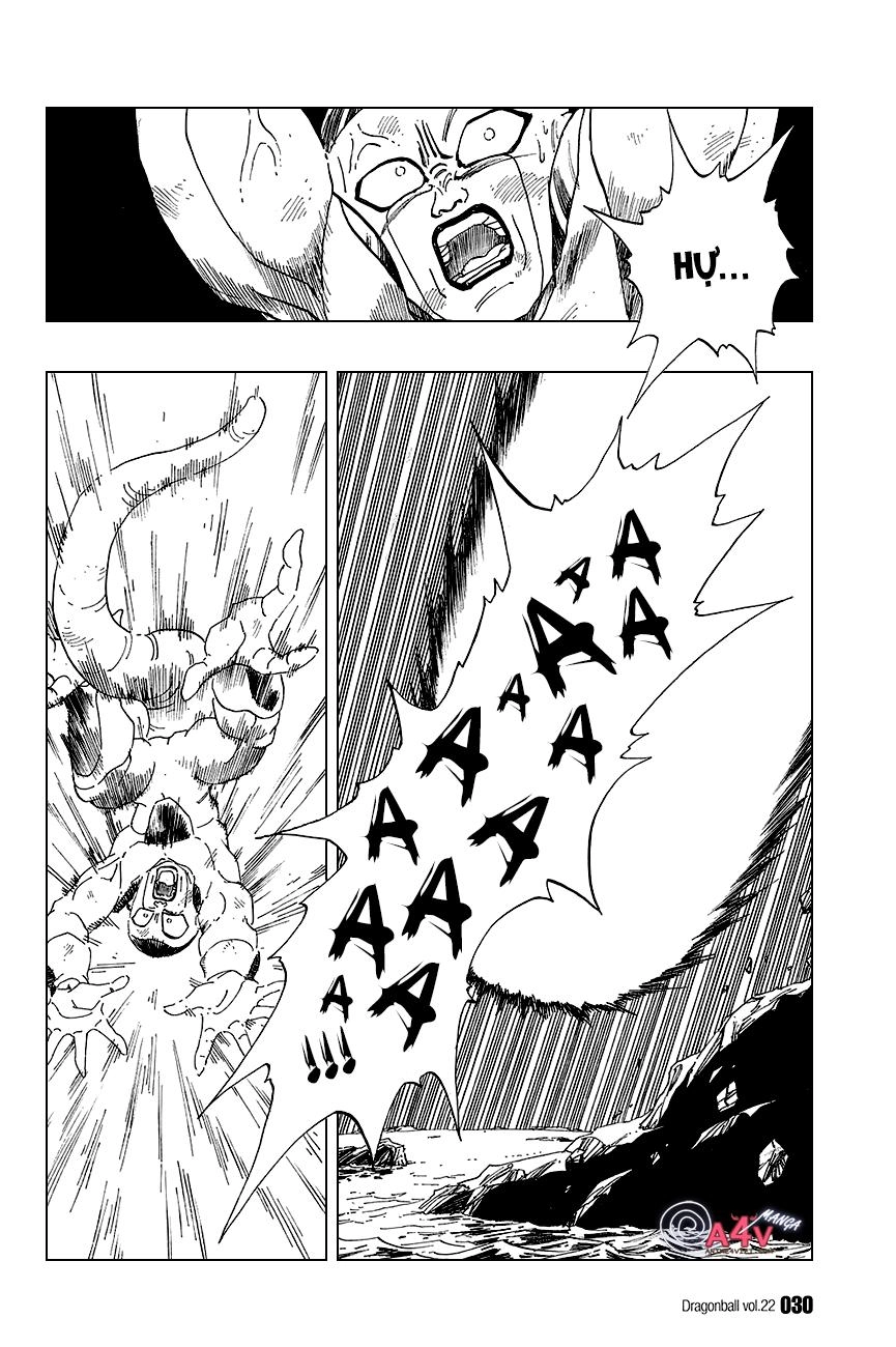 7 Viên Ngọc Rồng Chapter 316 - 9