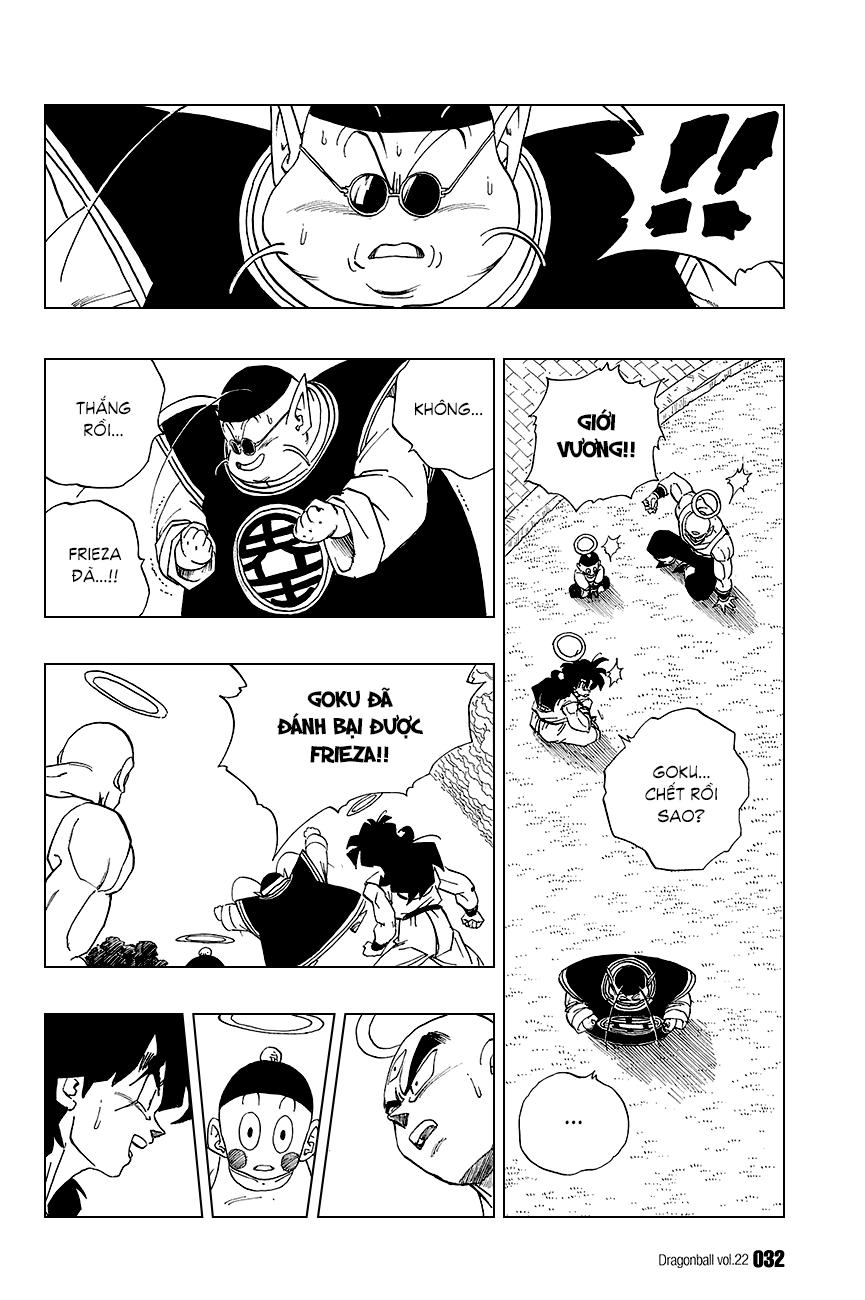 7 Viên Ngọc Rồng Chapter 316 - 11