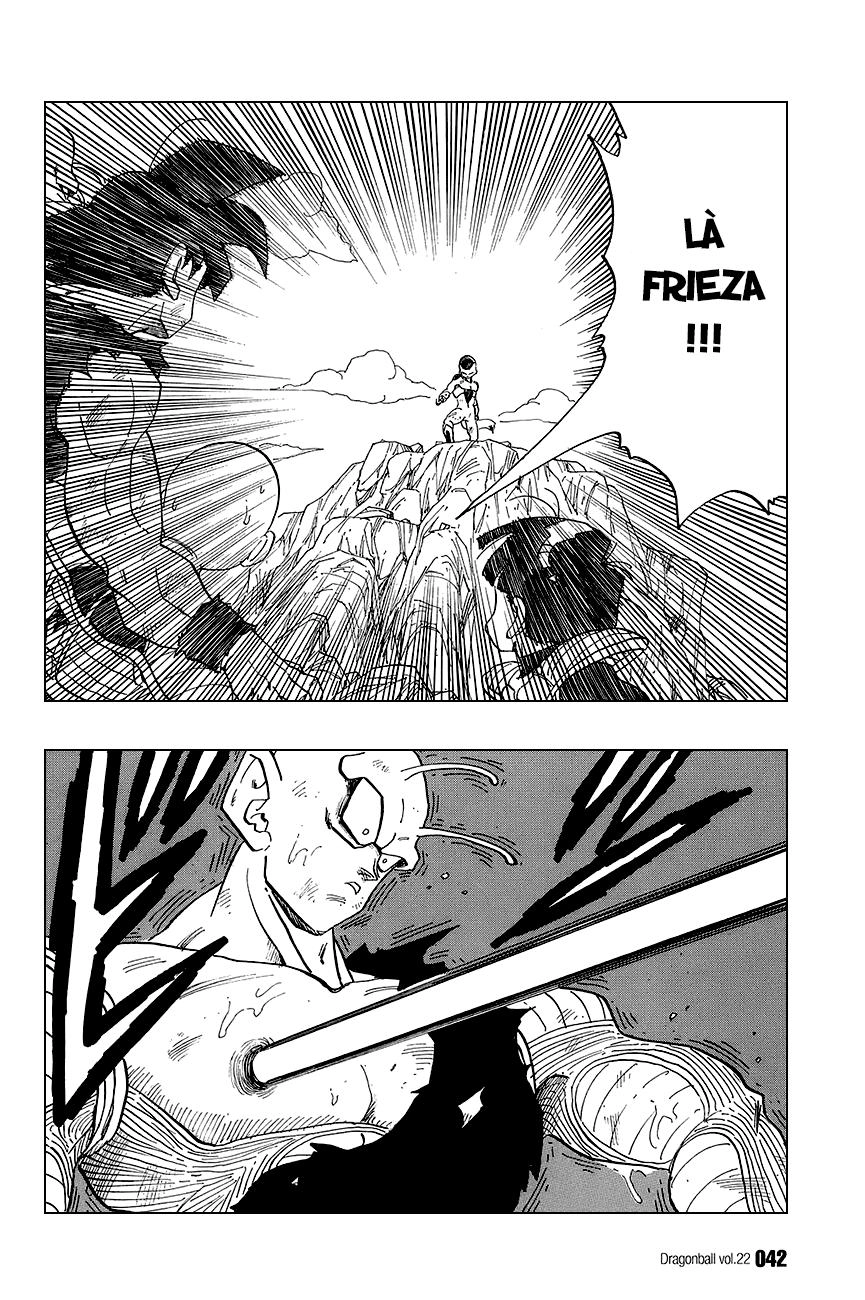 7 Viên Ngọc Rồng Chapter 317 - 8