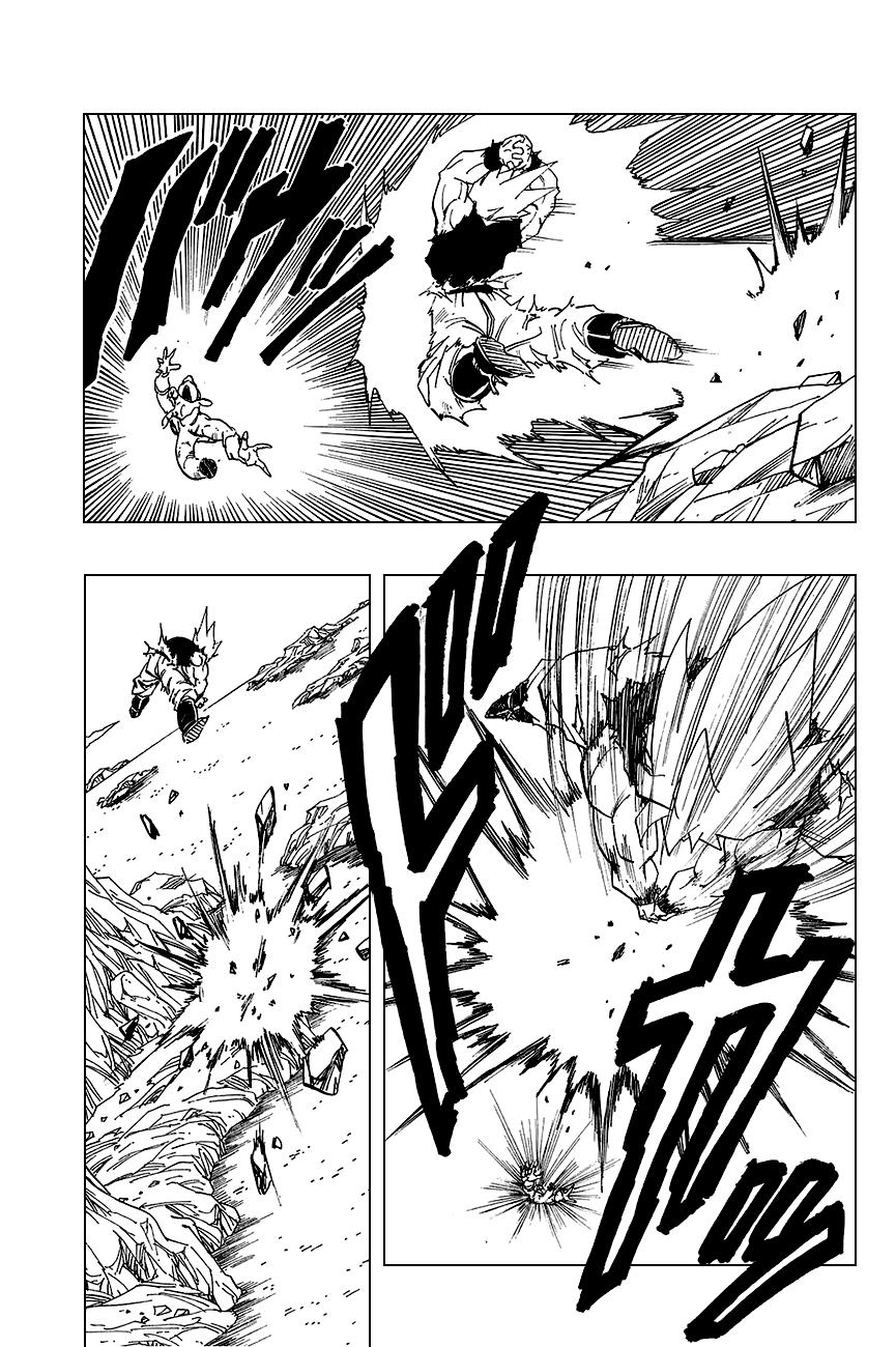 7 Viên Ngọc Rồng Chapter 318 - 8