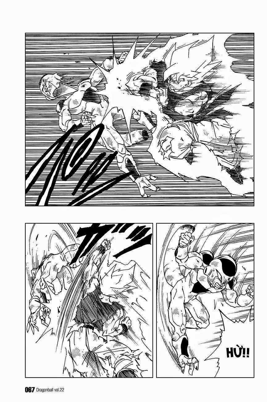 7 Viên Ngọc Rồng Chapter 319 - 3