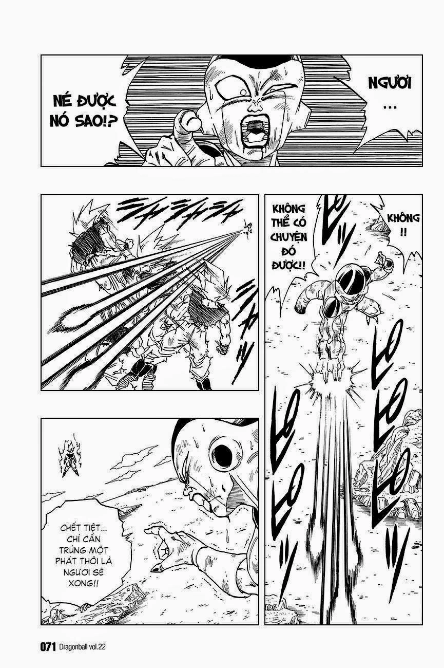 7 Viên Ngọc Rồng Chapter 319 - 7