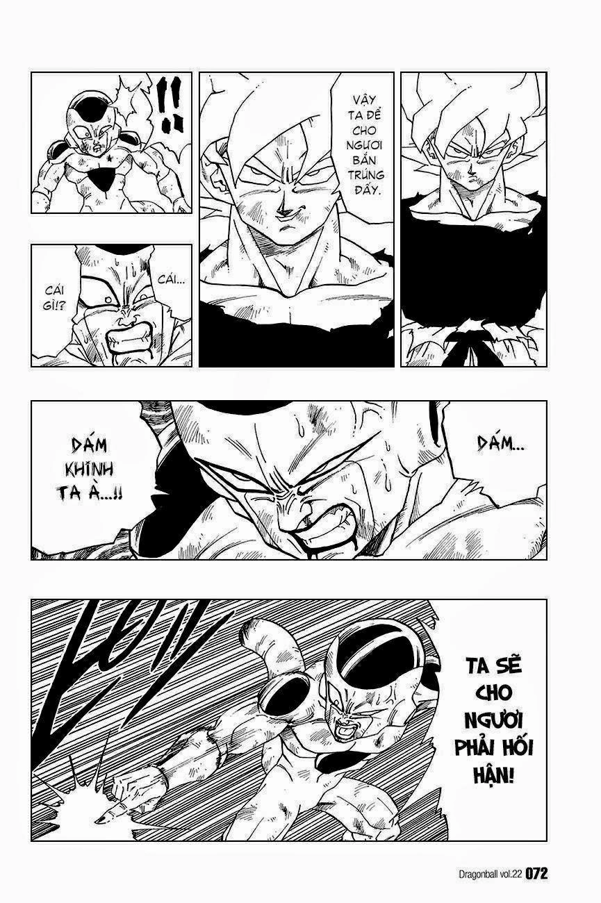 7 Viên Ngọc Rồng Chapter 319 - 8