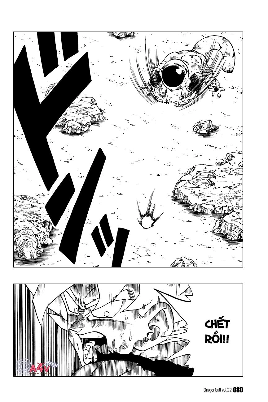 7 Viên Ngọc Rồng Chapter 320 - 1