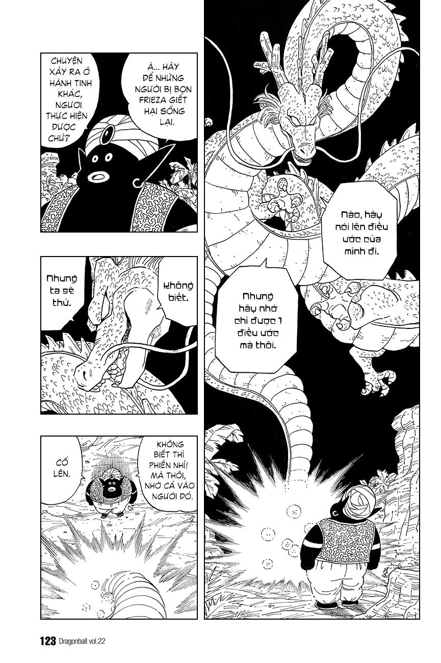 7 Viên Ngọc Rồng Chapter 322 - 13