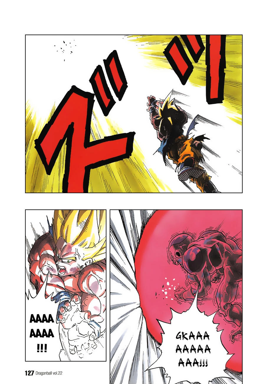 7 Viên Ngọc Rồng Chapter 323 - 2