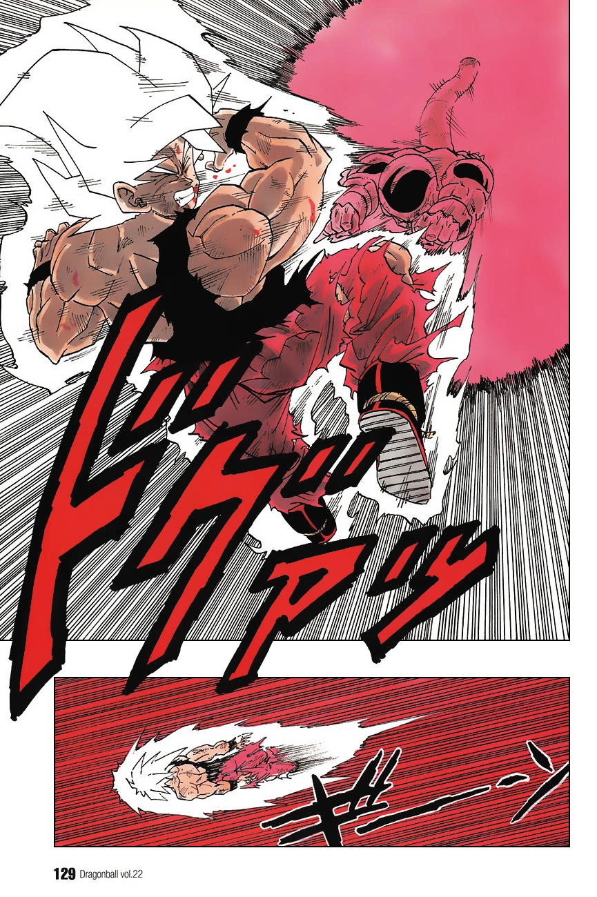 7 Viên Ngọc Rồng Chapter 323 - 4