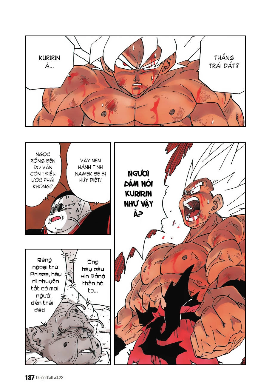 7 Viên Ngọc Rồng Chapter 323 - 11