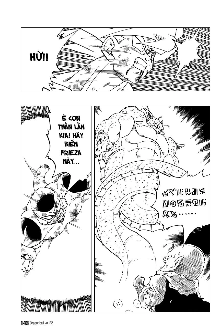 7 Viên Ngọc Rồng Chapter 324 - 2