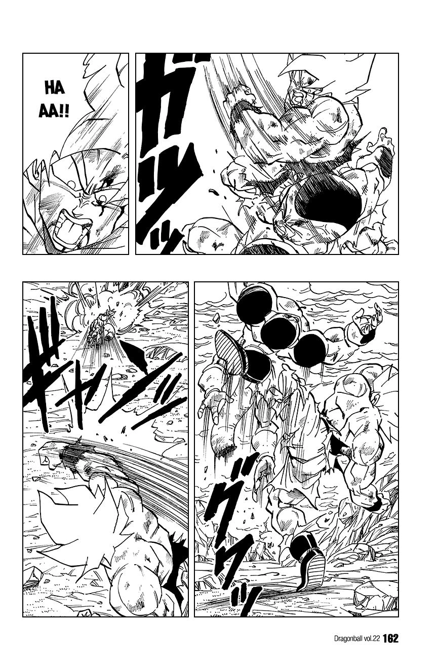 7 Viên Ngọc Rồng Chapter 325 - 6