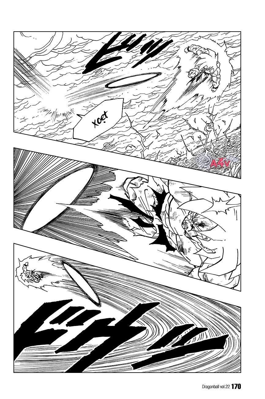 7 Viên Ngọc Rồng Chapter 325 - 14