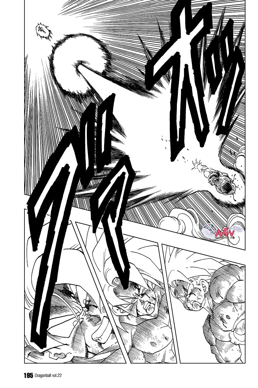 7 Viên Ngọc Rồng Chapter 327 - 9