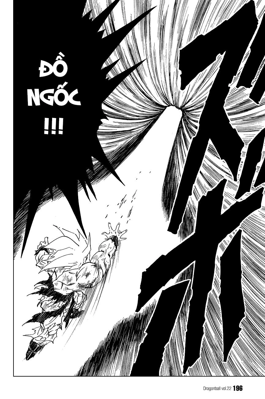 7 Viên Ngọc Rồng Chapter 327 - 10