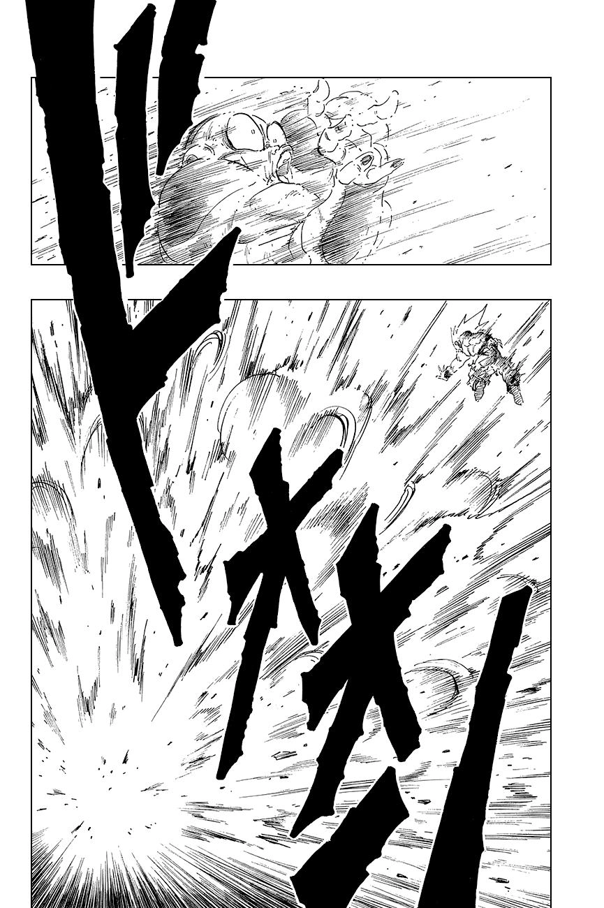 7 Viên Ngọc Rồng Chapter 327 - 12